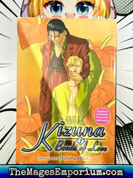 Kizuna: Bonds of Love Vol 1 (Online Order Only)
