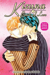 Kizuna: Bonds of Love Vol 3 (Online Order Only)
