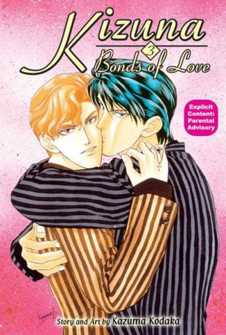 Kizuna: Bonds of Love Vol 3 (Online Order Only)