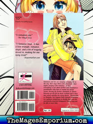 Kizuna Bonds of Love Vol 4 (Online Order Only)