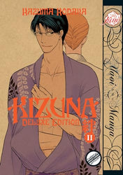 Kizuna Deluxe Edition Vol 2 (Online Order Only)