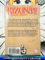 Kizuna Deluxe Edition Vol 4 (Online Order Only)