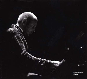 KJETIL HUSEBO - Steps [CD] (ONLINE ORDER ONLY)