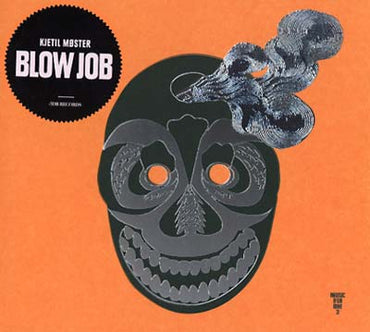 Blow Job [CD]