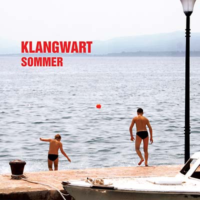 KLANGWART - Sommer [Vinyl] (ONLINE ORDER ONLY)