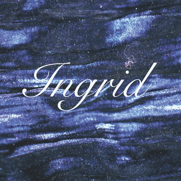 KLARA LEWIS - Ingrid [Vinyl] (ONLINE ORDER ONLY)