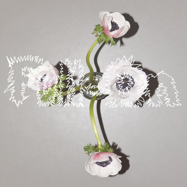 KLARA LEWIS & NIK COLK VOID - Full-On [Vinyl] (ONLINE ORDER ONLY)