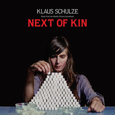 Next Of Kin [Vinyl] (ONLINE ORDER ONLY)