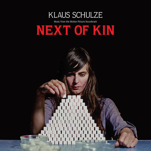 Next Of Kin [Vinyl]