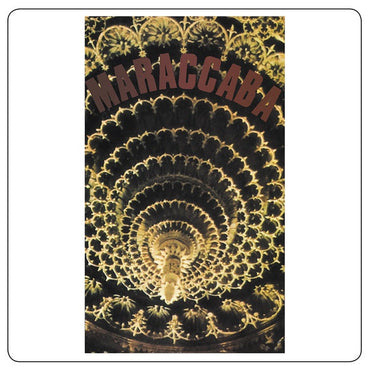 KLAUS WIESE - Maraccaba [Vinyl]