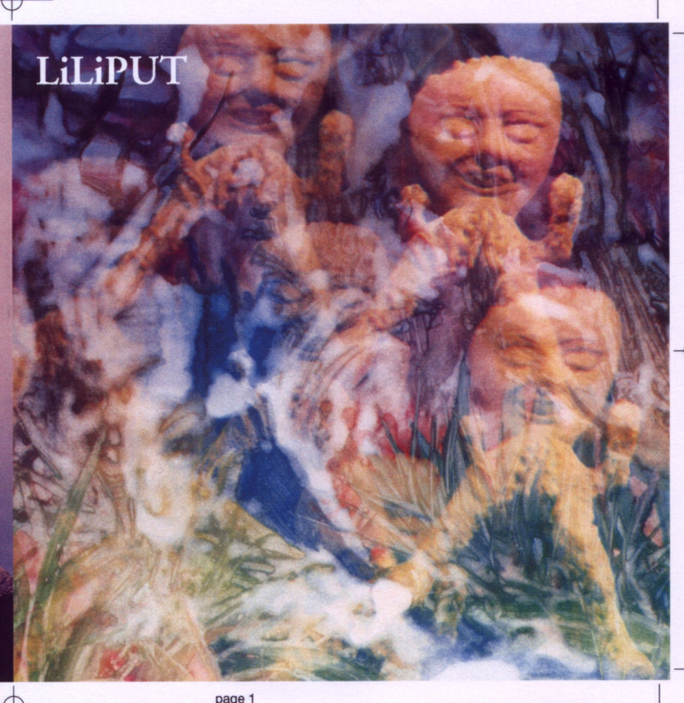 Liliput (2xCD) [CD]