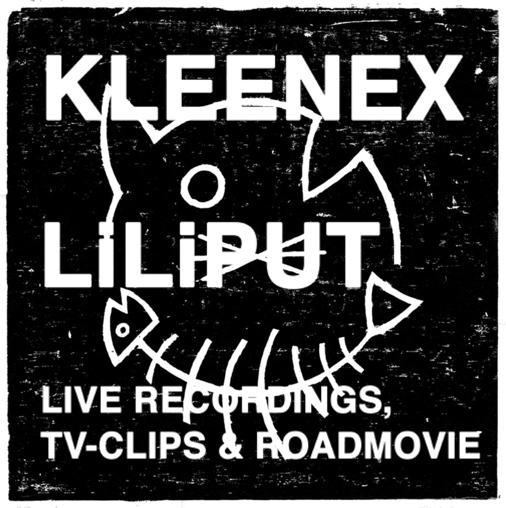 Live Recordings, TV-Clips & Roadmovie (CD+DVD) [CD]