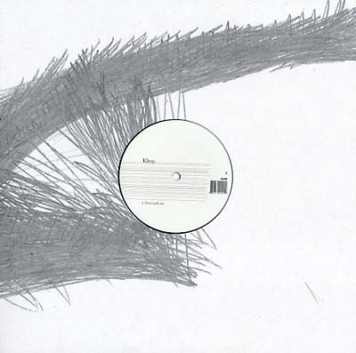 KLEEP - Don't Push Me/Zoo [Vinyl] (ONLINE ORDER ONLY)