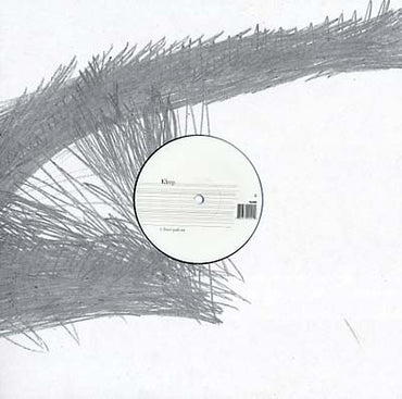 KLEEP - Don't Push Me/Zoo [Vinyl] (ONLINE ORDER ONLY)