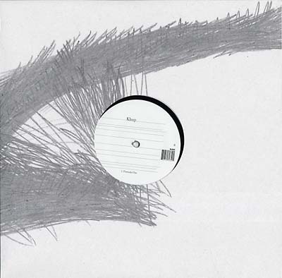 KLEEP - Formula One/Muppet Ride [Vinyl] (ONLINE ORDER ONLY)