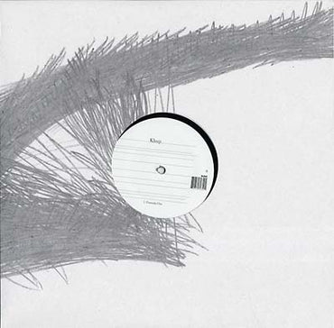 KLEEP - Formula One/Muppet Ride [Vinyl] (ONLINE ORDER ONLY)