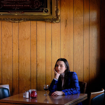 KLEIN ZAGE - Feed The Dog [Vinyl] (ONLINE ORDER ONLY)