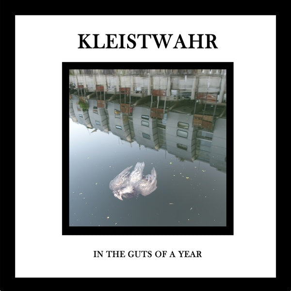 KLEISTWAHR - In the Guts of a Year [CD] (ONLINE ORDER ONLY)
