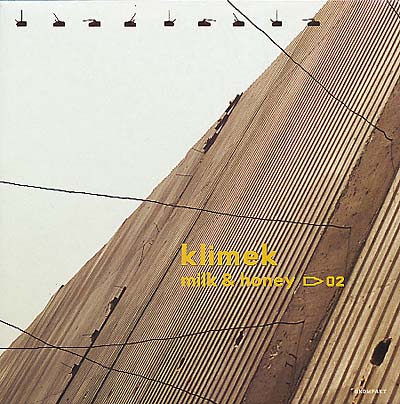 KLIMEK - Milk & Honey [Vinyl] (ONLINE ORDER ONLY)