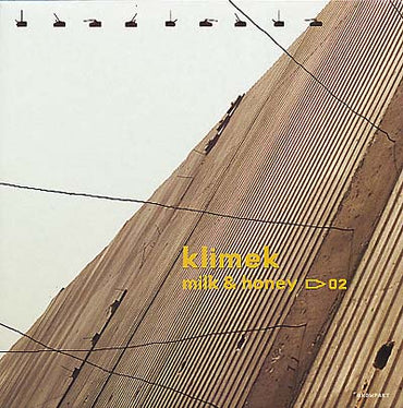 KLIMEK - Milk & Honey [Vinyl] (ONLINE ORDER ONLY)