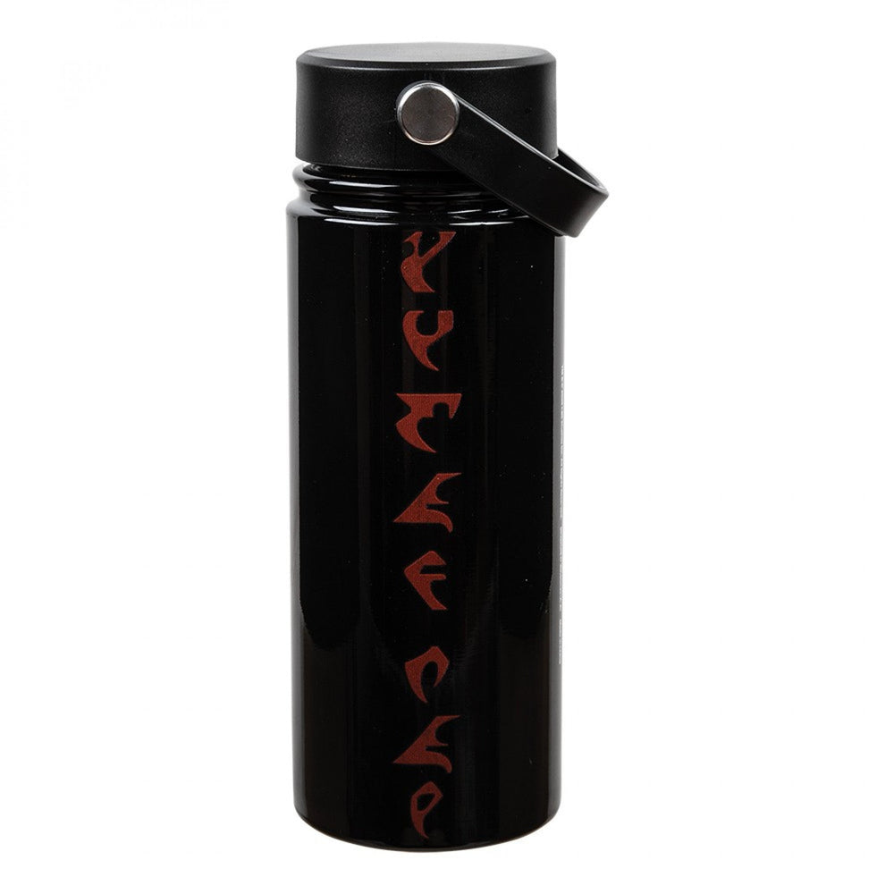 Klingon Empire Symbol (Star Trek) Stainless Steel 17 oz Water Bottle (Online Order Only)