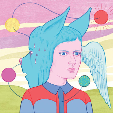 L'Etoile Thoracique [CD] (ONLINE ORDER ONLY)