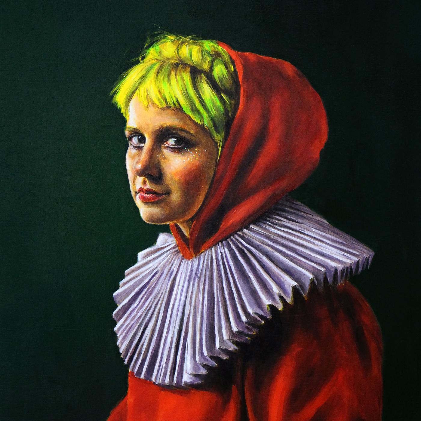 Notre-Dame-des-Sept-Douleurs [Vinyl] (ONLINE ORDER ONLY)