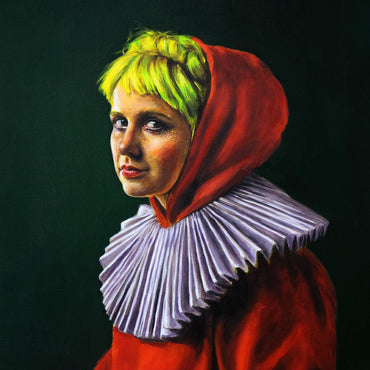 Notre-Dame-des-Sept-Douleurs [Vinyl] (ONLINE ORDER ONLY)