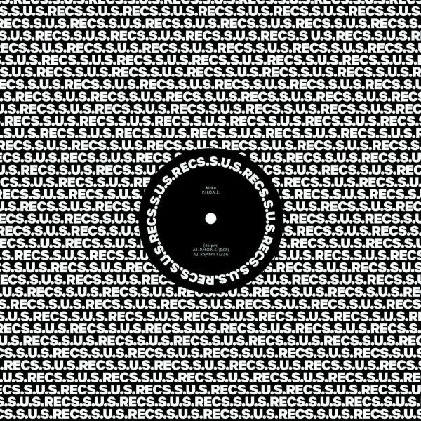 P.H.O.N.E. [Vinyl] (ONLINE ORDER ONLY)