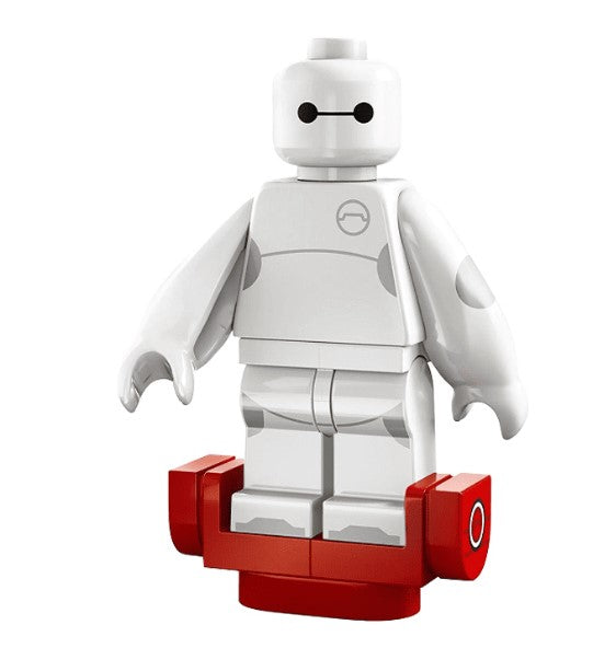 Baymax Hero 6 Minifig (ONLINE ORDER ONLY)