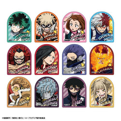 My Hero Academia: Trading Stand Clip:  Blind Box (1 Blind Box) (ONLINE ORDER ONLY)