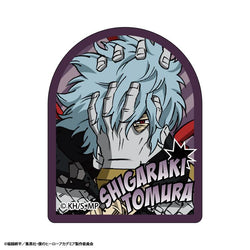 My Hero Academia: Trading Stand Clip:  Blind Box (1 Blind Box) (ONLINE ORDER ONLY)