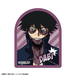 My Hero Academia: Trading Stand Clip:  Blind Box (1 Blind Box) (ONLINE ORDER ONLY)