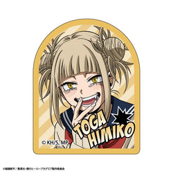 My Hero Academia: Trading Stand Clip:  Blind Box (1 Blind Box) (ONLINE ORDER ONLY)