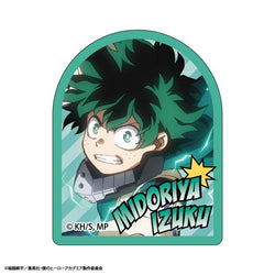 My Hero Academia: Trading Stand Clip:  Blind Box (1 Blind Box) (ONLINE ORDER ONLY)
