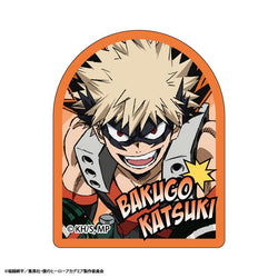 My Hero Academia: Trading Stand Clip:  Blind Box (1 Blind Box) (ONLINE ORDER ONLY)