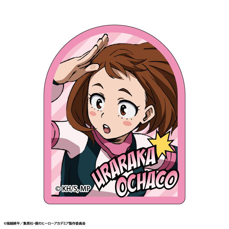 My Hero Academia: Trading Stand Clip:  Blind Box (1 Blind Box) (ONLINE ORDER ONLY)