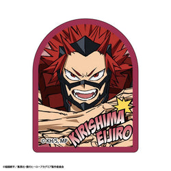 My Hero Academia: Trading Stand Clip:  Blind Box (1 Blind Box) (ONLINE ORDER ONLY)