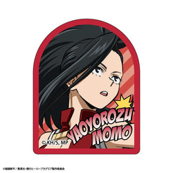 My Hero Academia: Trading Stand Clip:  Blind Box (1 Blind Box) (ONLINE ORDER ONLY)
