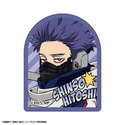 My Hero Academia: Trading Stand Clip:  Blind Box (1 Blind Box) (ONLINE ORDER ONLY)