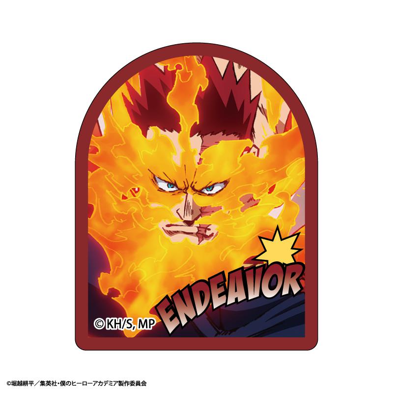 My Hero Academia: Trading Stand Clip:  Blind Box (1 Blind Box) (ONLINE ORDER ONLY)