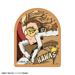 My Hero Academia: Trading Stand Clip:  Blind Box (1 Blind Box) (ONLINE ORDER ONLY)
