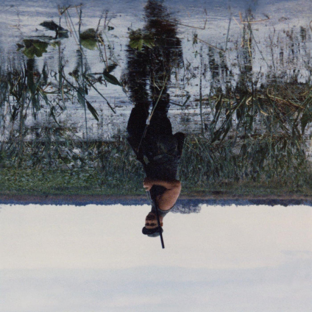 Knifeplay - Animal Drowning (DELUXE EDITION, MARBLED BEIGE & PINK VINYL) [Vinyl] (ONLINE ORDER ONLY)