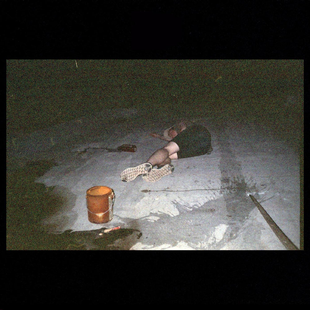 Knifeplay - Pearlty [Cassette] (ONLINE ORDER ONLY)