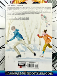 Knight of the Ice Vol 1 (Online Order Only)