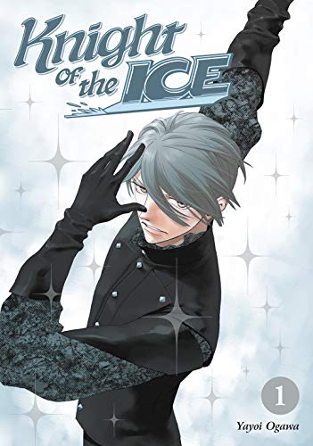 Knight of the Ice Vol 1 (Online Order Only)