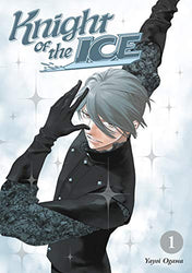 Knight of the Ice Vol 1 (Online Order Only)