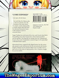 Knights of Sidonia Vol 1 (Online Order Only)