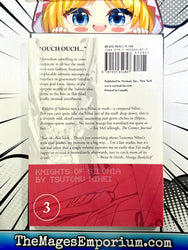 Knights of Sidonia Vol 3 (Online Order Only)