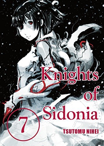 Knights of Sidonia Vol 7 (Online Order Only)
